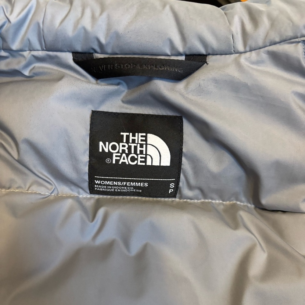 North Face Jacket - Picture 11 of 13